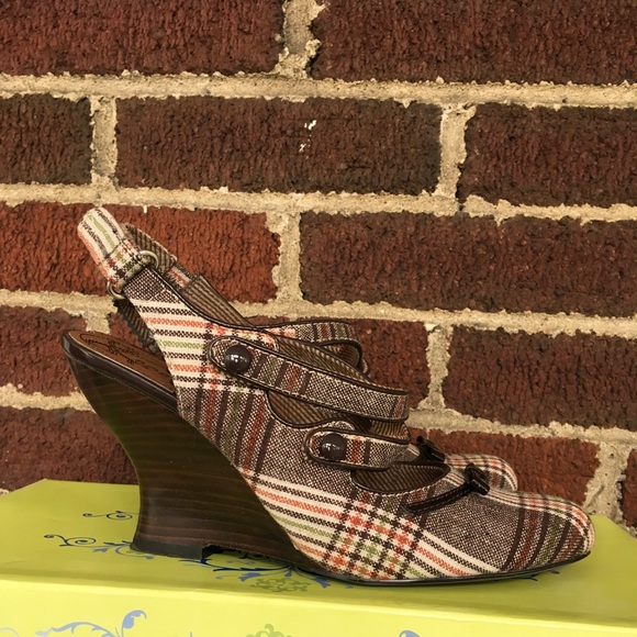 Wedges - Picture 2 of 3